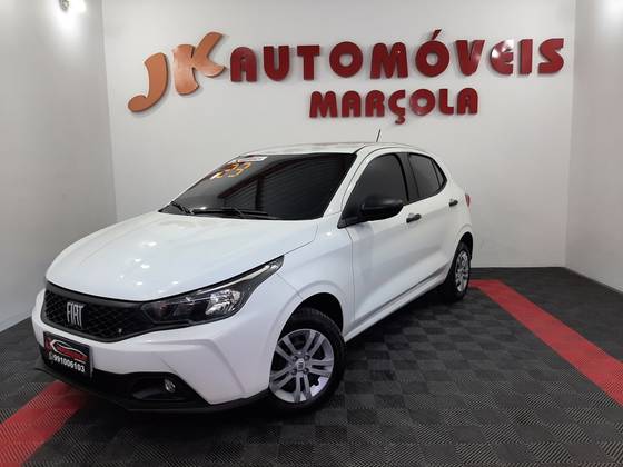 FIAT ARGO 1.0 FIREFLY FLEX MANUAL FIAT ARGO 1.0 FIREFLY FLEX MANUAL